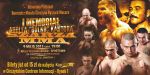 I Memoriał Adolfa "Bolko" Kantora - Szarża MMA